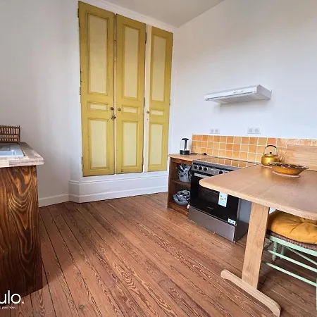 Apartment 5 Fleurs Pour Anne *