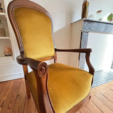 5 Fleurs Pour Anne Apartment