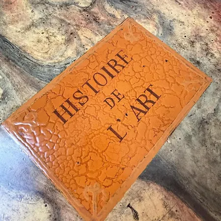 5 Fleurs Pour Anne Apartment