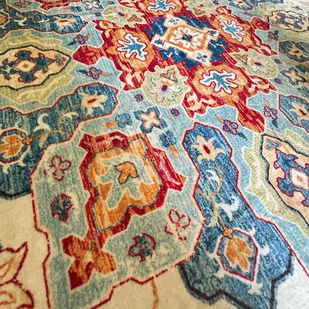 Apartment 5 Fleurs Pour Anne