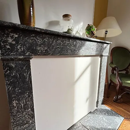 5 Fleurs Pour Anne Apartment *