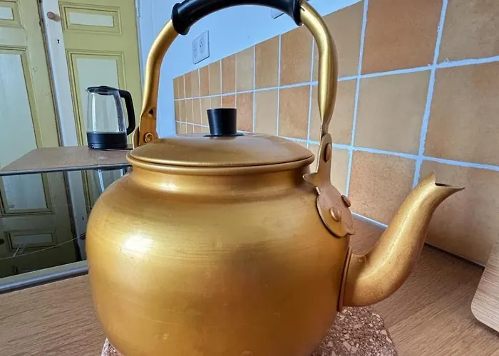 5 Fleurs Pour Anne * Laon