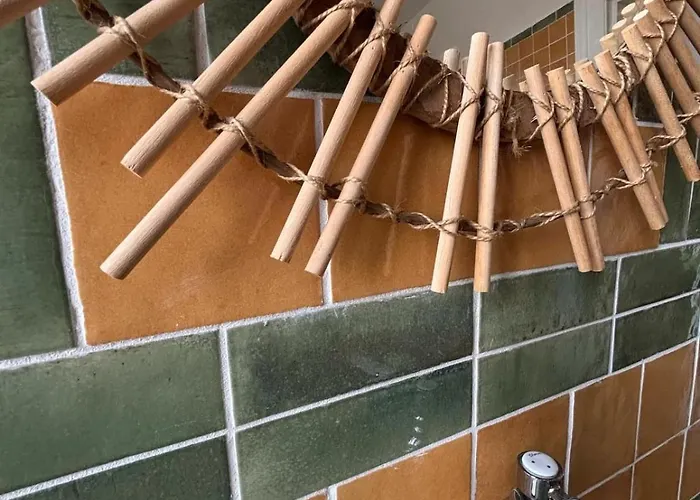 Apartamento 5 Fleurs Pour Anne Laon