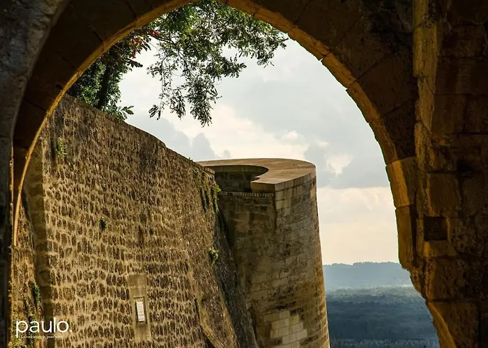 5 Fleurs Pour Anne Apartamento