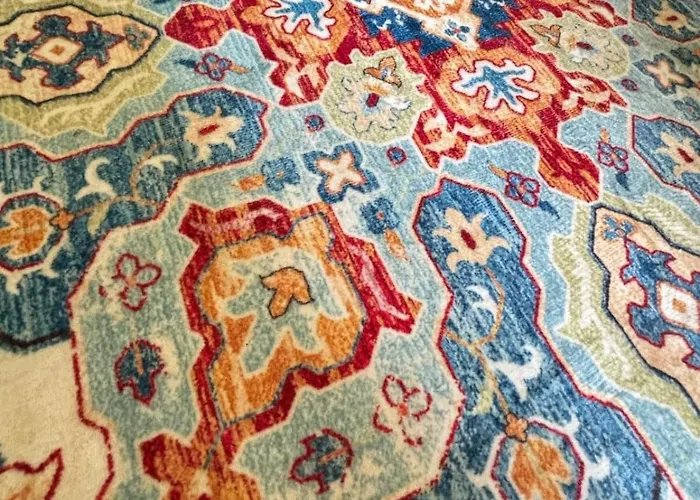 Apartamento 5 Fleurs Pour Anne